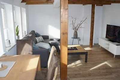 Vakantieappartement Gezinsvakantie Wismar