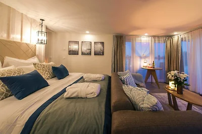 Casa vacanze Vacanza di relax Krummin