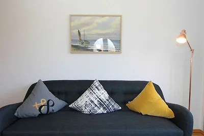 SV Uns Hüsung Whg. 20