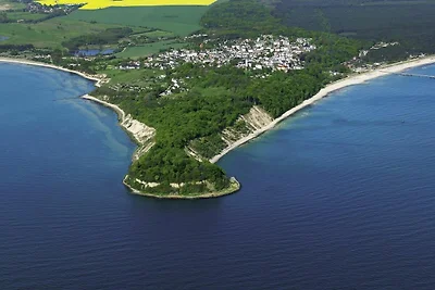 EIN-18 - Stilvolles Dachapartment mit Meerbli...