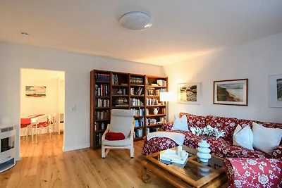 Appartamento Vacanza con famiglia Middelhagen