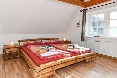 Vakantieappartement Gezinsvakantie Esens