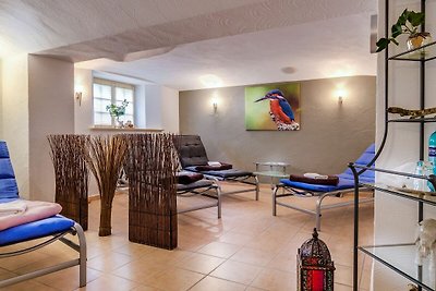 Einzelzimmer im Haupthaus