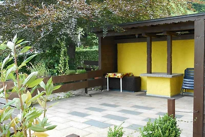 Terrassen-Ferienwohnung RIED - ideal für 2...
