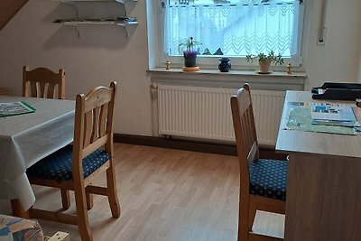 Vakantieappartement Gezinsvakantie Olsberg