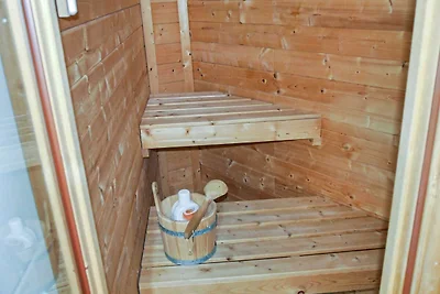 Vakantiehuis Ontspannende vakantie Neuendorf