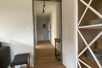 Vakantieappartement Gezinsvakantie Varel