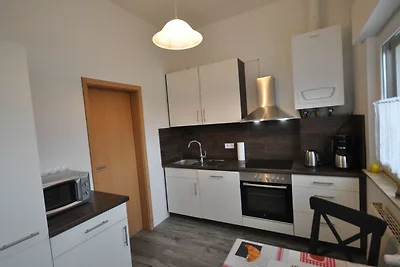 Nr. 201 - Ferienhaus Am Tief