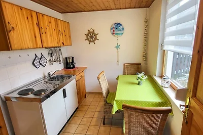 Casa vacanze Vacanza di relax Ribnitz-Damgarten