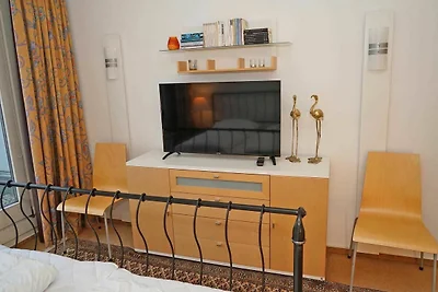 Vakantieappartement Gezinsvakantie Damp