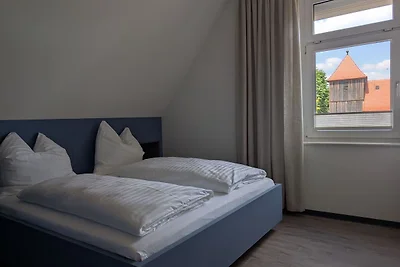 Ferienwohnung Himmelblau