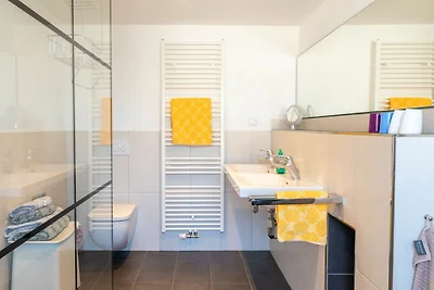 Vakantieappartement Gezinsvakantie Wolgast