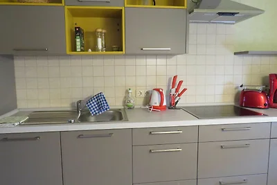 Gästewohnung Rauch