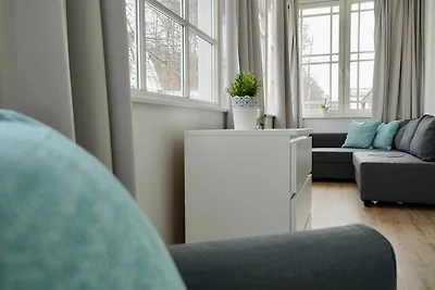 20 Ferienappartement Jasmund (H)