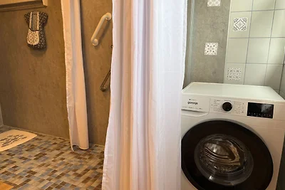 Ferienwohnung Zur Mühle