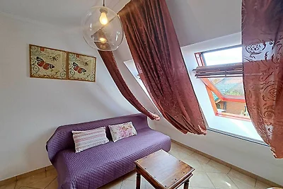 2-Raum-Ferienwohnung