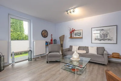 Ferienhaus Sandkorn
