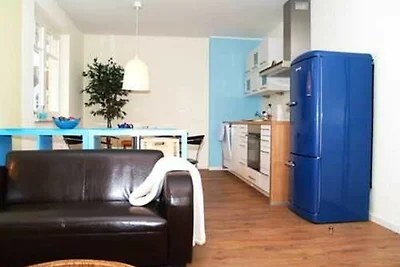 Haus Meeresbrise Fewo 4