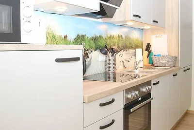Vakantieappartement Gezinsvakantie Travemünde