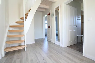 DAG-953 - Nordseehaus mit Kamin, Sauna & Gart...