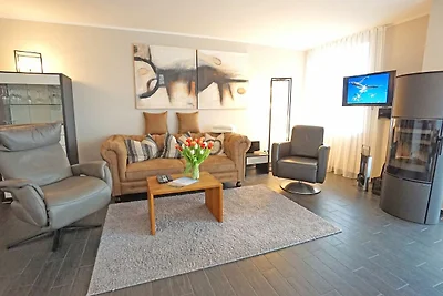 Wohnung 8