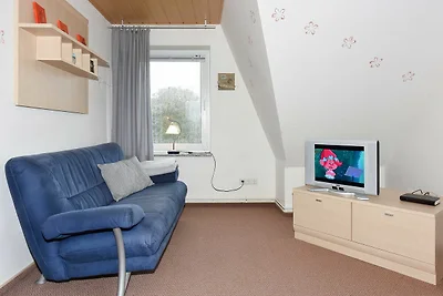 Vakantieappartement Gezinsvakantie Holtgast