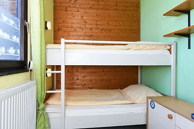 Vakantiehuis Ontspannende vakantie Esens