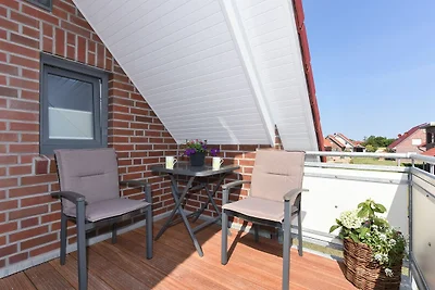 Ferienwohnung Peildeck