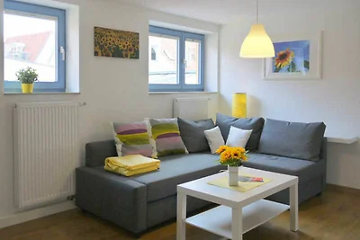 Appartamento Vacanza con famiglia Erfurt