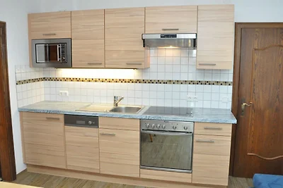 Ferienwohnung Traumblick