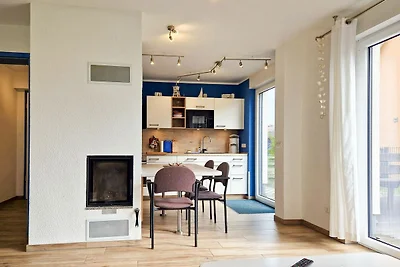Peenemünde - Wohnung Zum Segler