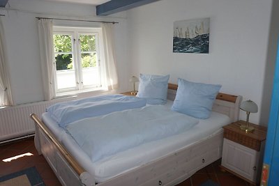 Vakantieappartement Gezinsvakantie Pommerby