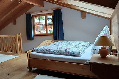 Ferienwohnung Traudl