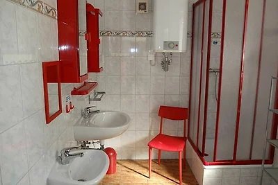 apartman za odmor Obiteljski odmor Sellin