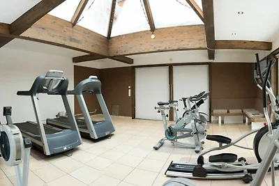 Vakantieappartement Gezinsvakantie Eisenberg