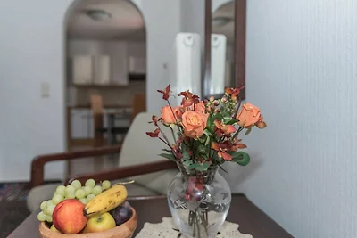 Vakantieappartement Gezinsvakantie Rauris