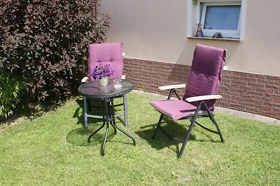 Appartamento Vacanza con famiglia Wismar