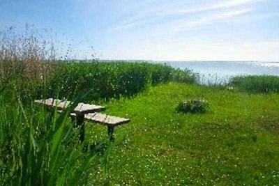 Vakantieappartement Gezinsvakantie Ahrenshoop