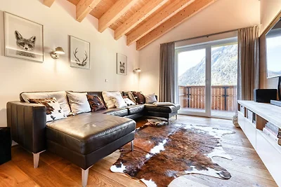 Vakantieappartement Gezinsvakantie Dalaas