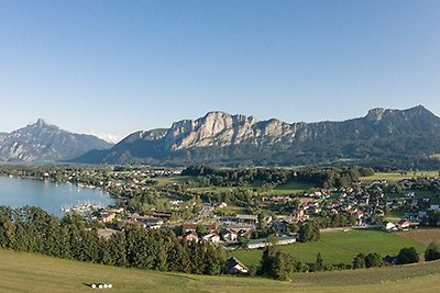 Vakantieappartement Gezinsvakantie Mondsee