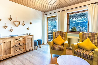 Vakantieappartement Gezinsvakantie Oberstdorf