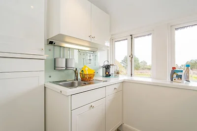 Appartamento Vacanza con famiglia Kampen