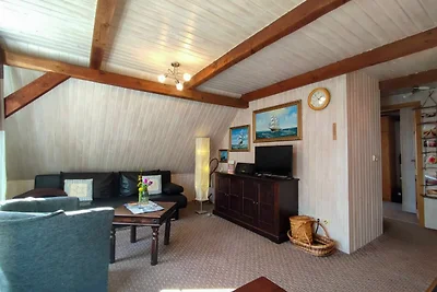 Appartement Captains Inn