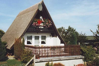 Ferienhaus Feissneckblick