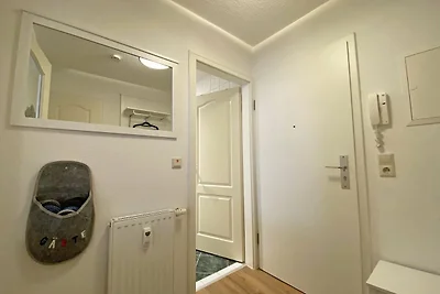 Appartamento Vacanza con famiglia Baabe