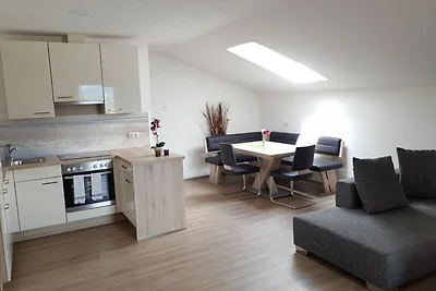 Ferienwohnung Mondseeberg