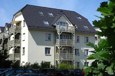 2-Zimmer-Apartment - B31