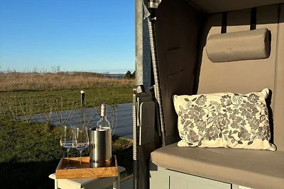 Vakantieappartement Gezinsvakantie Hohenkirchen