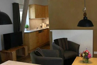 Drei - Raum - Ferienwohnung Lindwerder