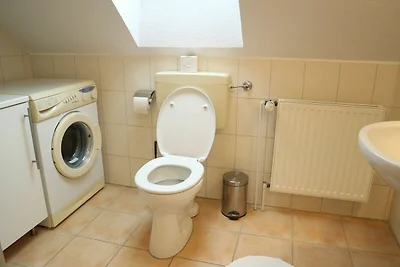Ferienwohnung Wattwurm